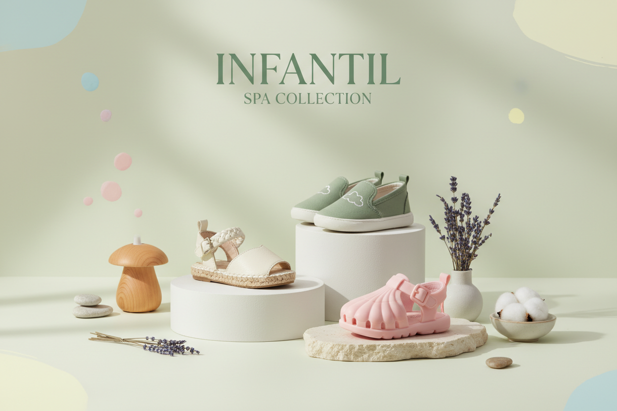 Infantil -  🌿 Em breve! Novos produtos chegando para você. Fique de olho nas novidades da Universo Vigor Saúde!