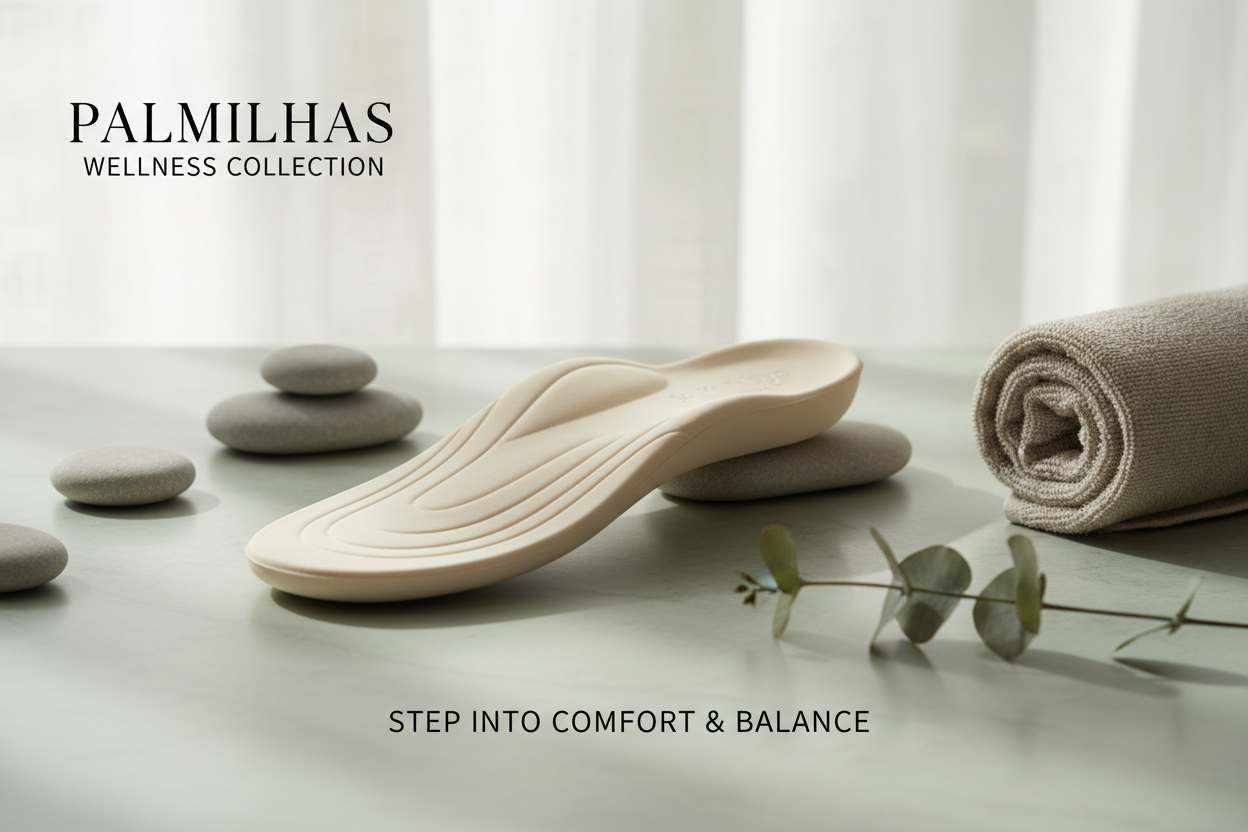 palmilhas universo saude shop