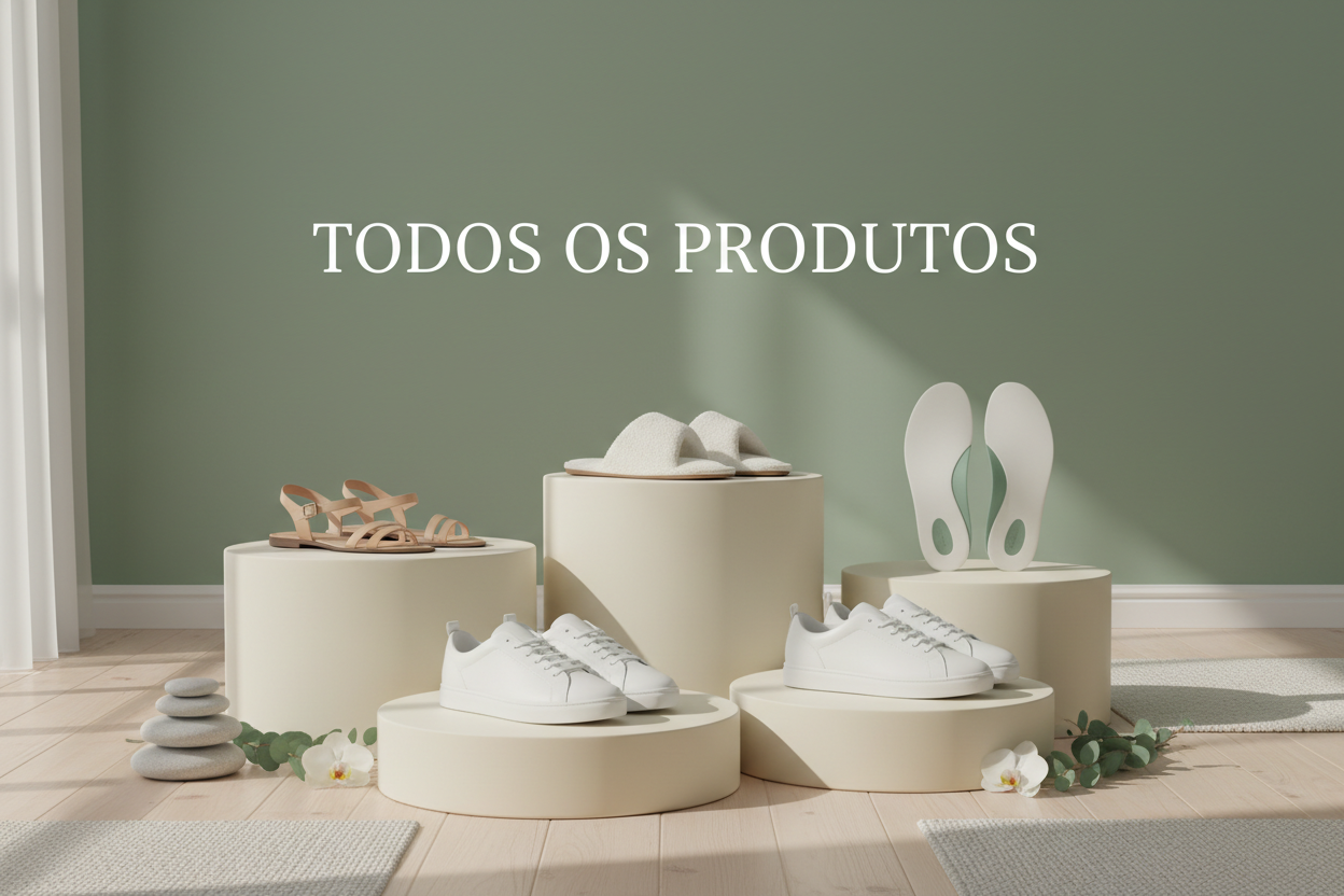 Todos os Produtos