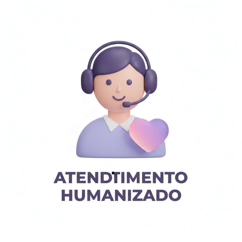 Atendimento Humanizado