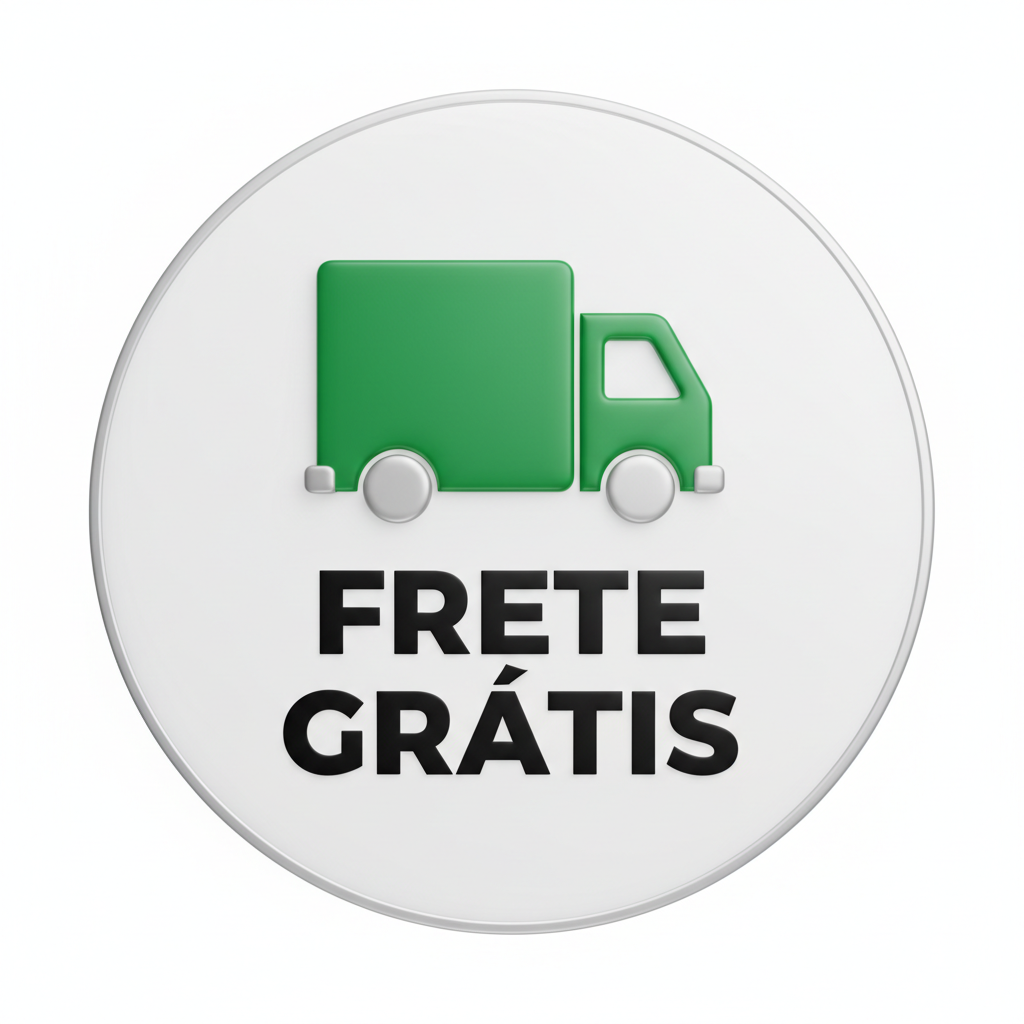 Frete Grátis
