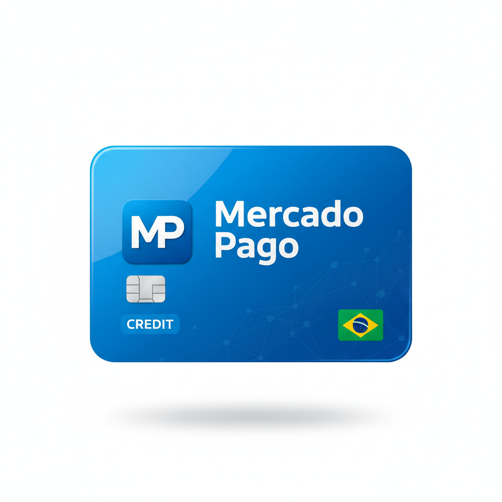 Mercado Pago Cartão