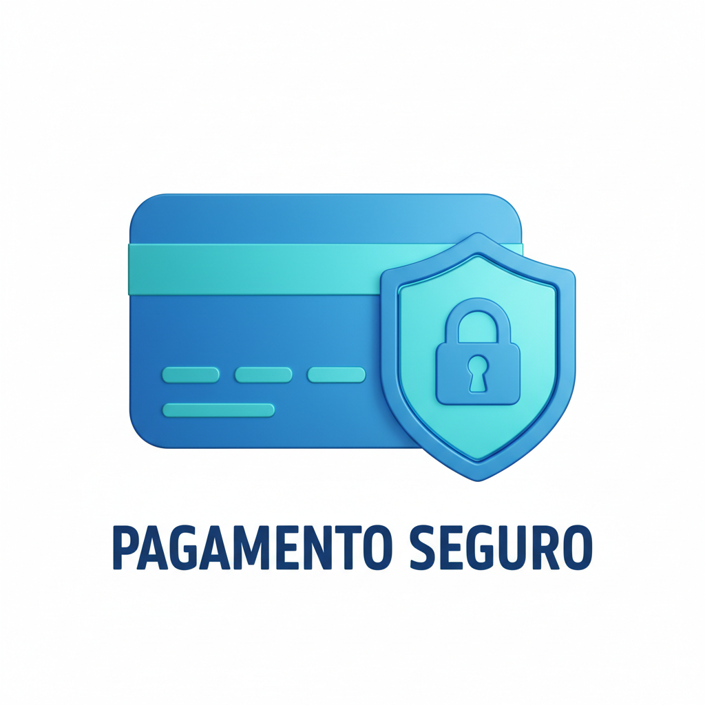 Pagamento Seguro