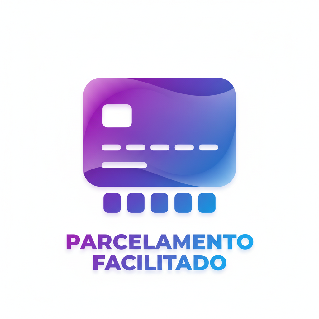 Parcelamento Facilitado - Maior