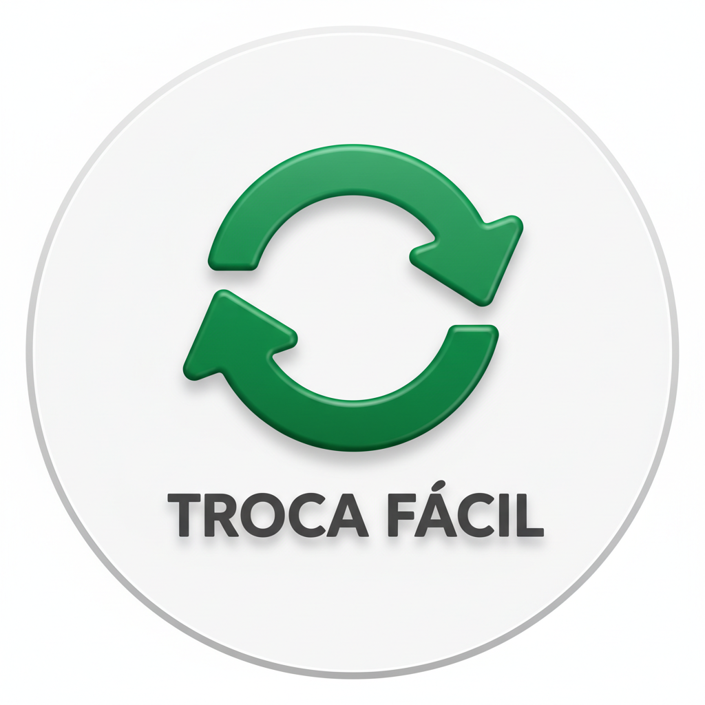Troca Fácil